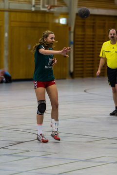 Bild 85 - B-Juniorinnen JSG Alstertal/Norderstedt - HSG Kremperheide/M�nsterdorf : Ergebnis: 24:14